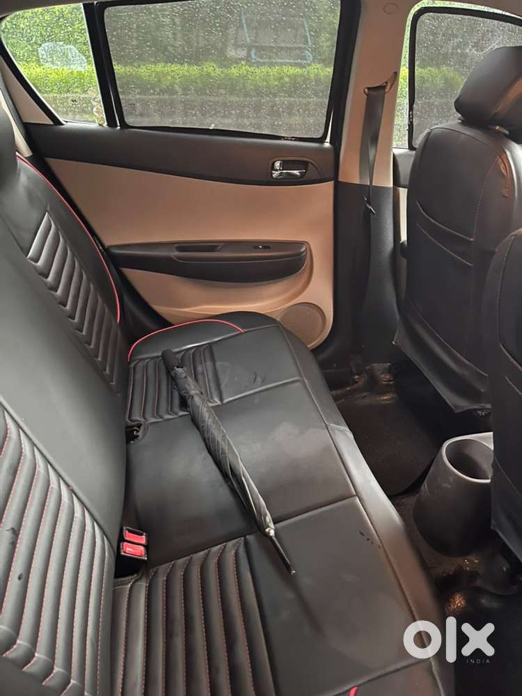 Hyundai I20 Magna 2012