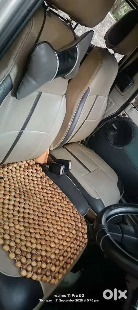 2010 Maruti Suzuki Omni