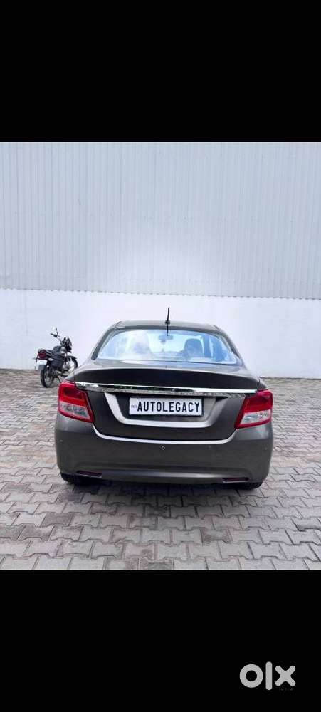 Maruti Suzuki Dzire Ldi, 2019, Diesel