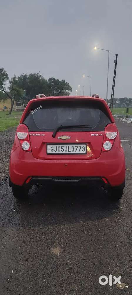 Beat Full Condition Modal 2015