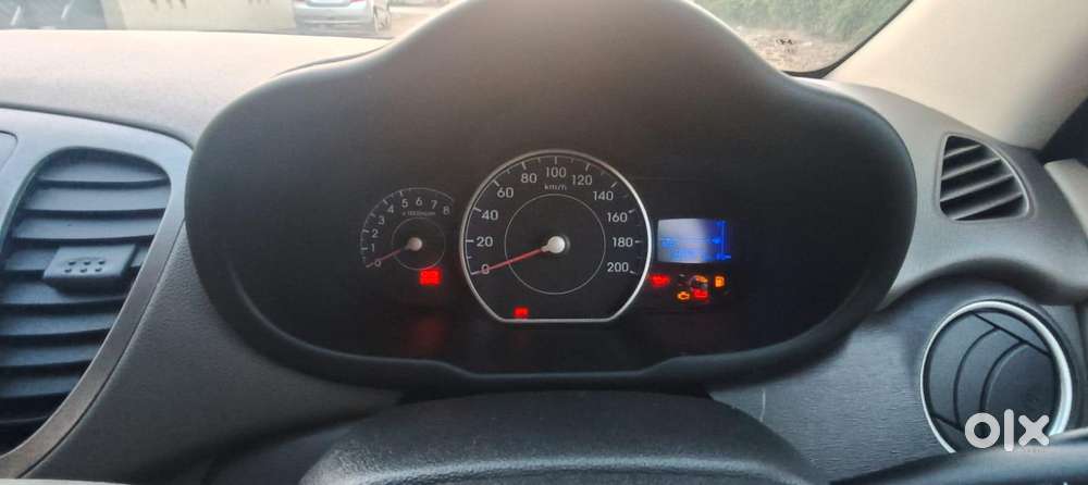 Hyundai I10, 2013, Cng & Hybrids