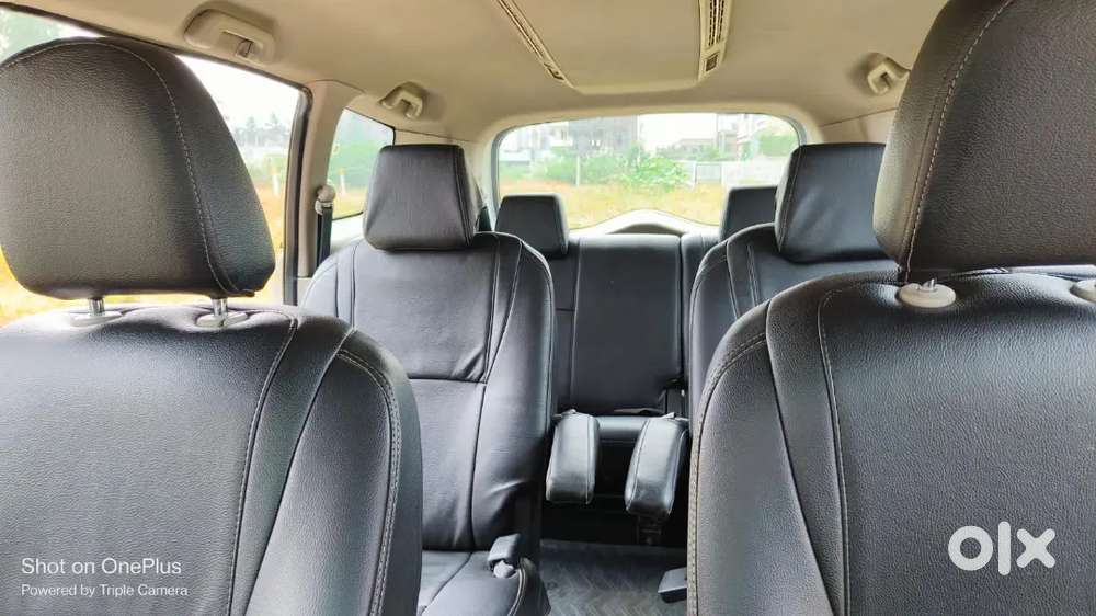 Mahindra Marazzo 2018 Diesel 100000 Km Driven