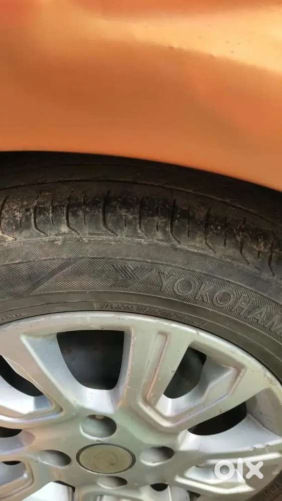 Tata Tiago Revotron Xz 2019