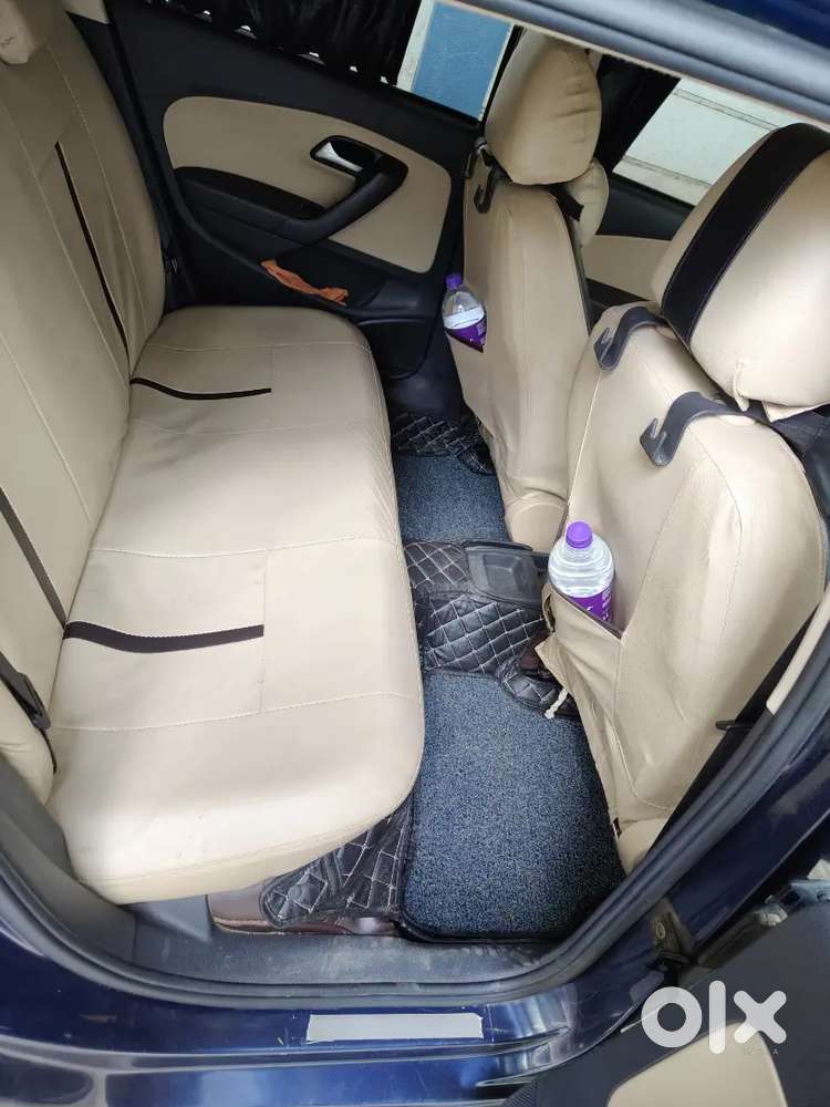 Volkswagen Polo 1.2 Mpi Highline, Yokohama Tyres, Android Screen