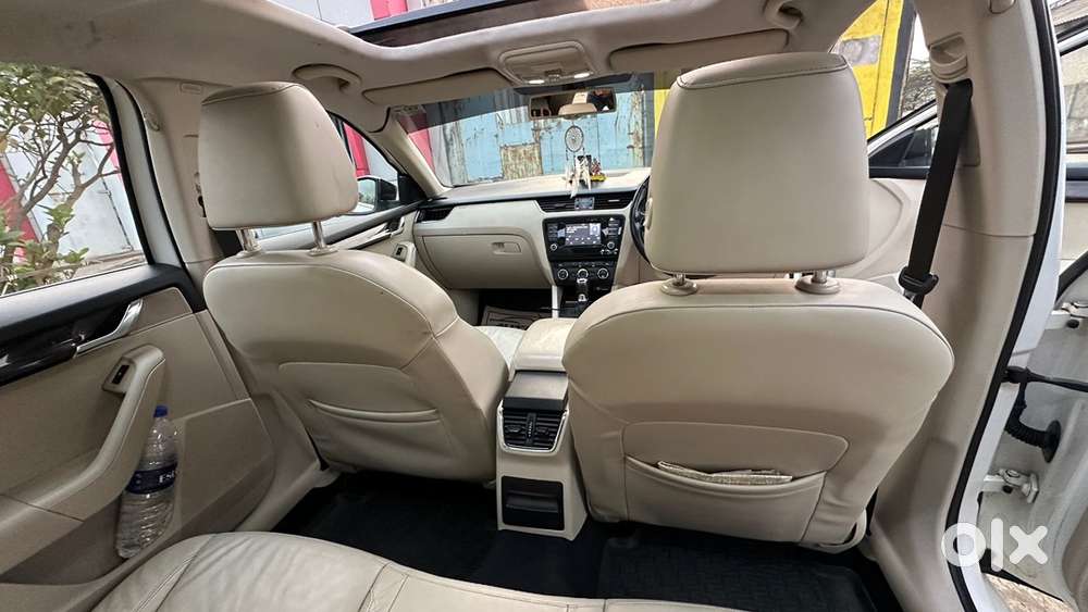 Skoda Octavia 2015 Elegance Diesel