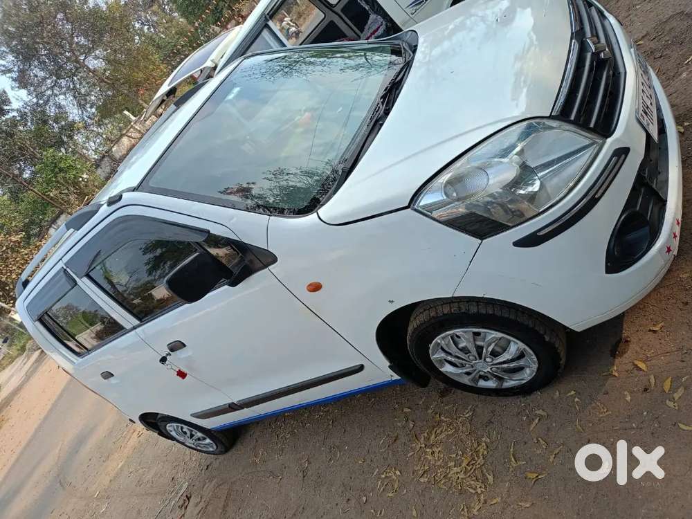 Maruti Suzuki Wagon R 2011 Model