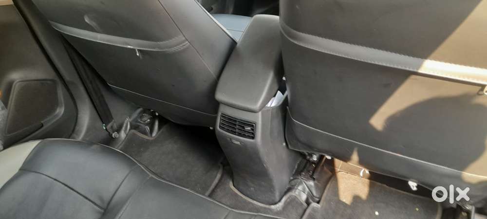 Hyundai I20, 2019, Petrol