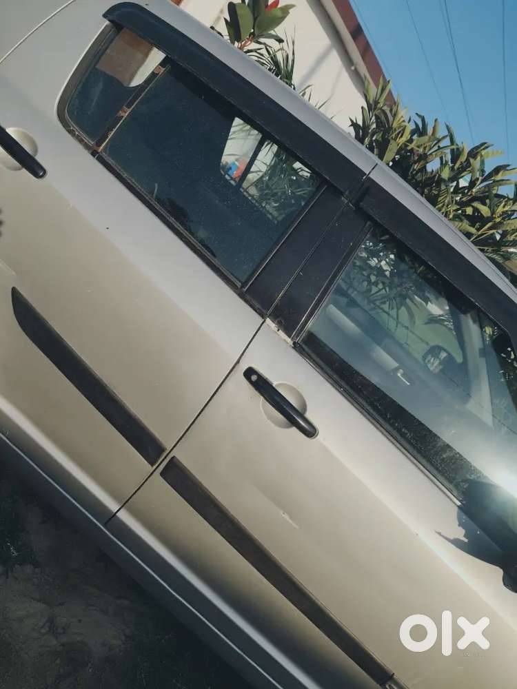 Maruti Suzuki Swift 2006