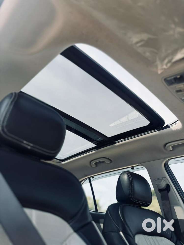 Hyundai Creta 1.6 Sx Petrol, 2024, Petrol