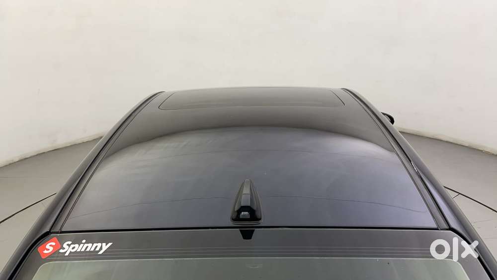 Hyundai Verna 1.5 Sx (o) Vtvt Ivt, 2021, Petrol