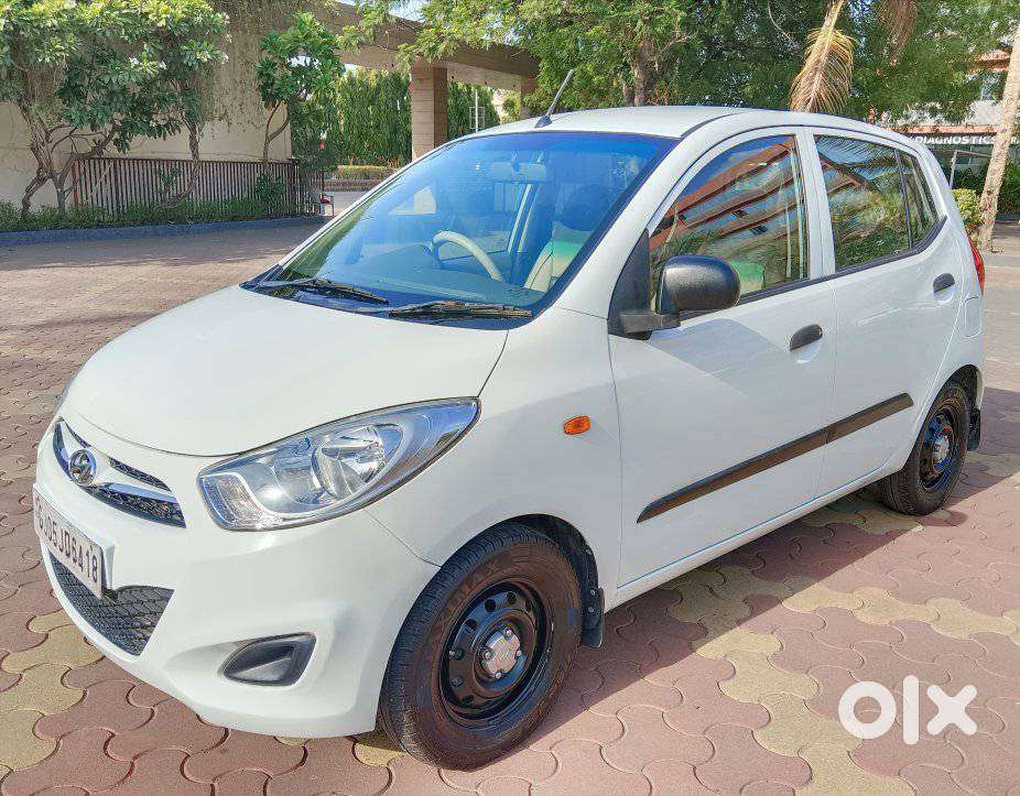 Hyundai I10 Era 1.1 Irde, 2013, Petrol