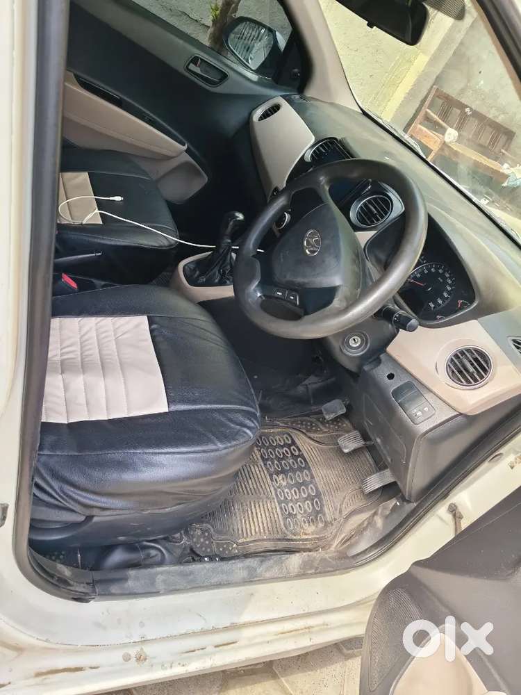 Hyundai Xcent Prime 2017 Diesel 68000 Km Driven Exchange Bhi Kar Sakte