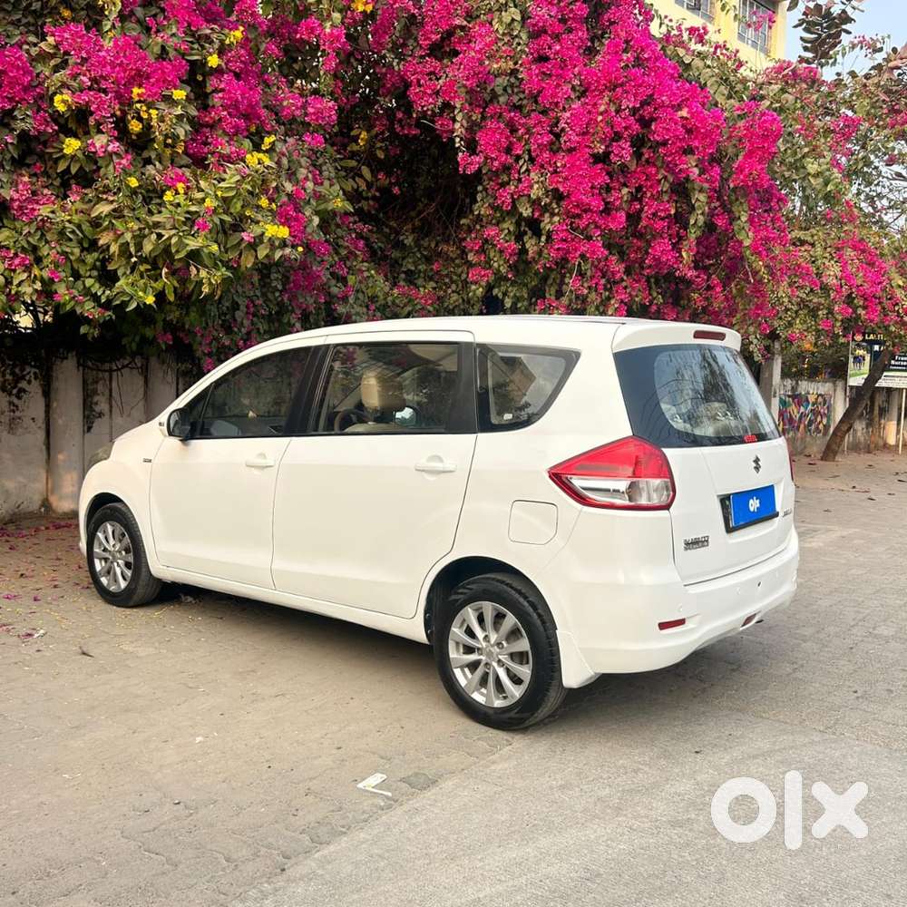 Maruti Suzuki Ertiga Vdi 2015