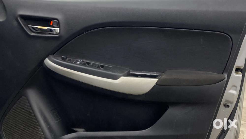 Maruti Suzuki Baleno 1.2 Delta, 2016, Petrol