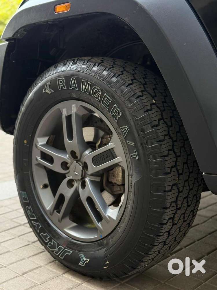 Mahindra Diesel Car 2024
