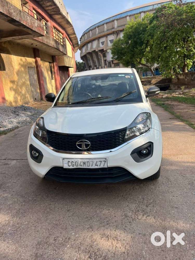 Tata Nexon 1.5 Revotorq Xt, 2018, Diesel