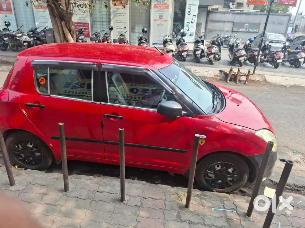Maruti Suzuki Swift 2006 Petrol Well Maintained