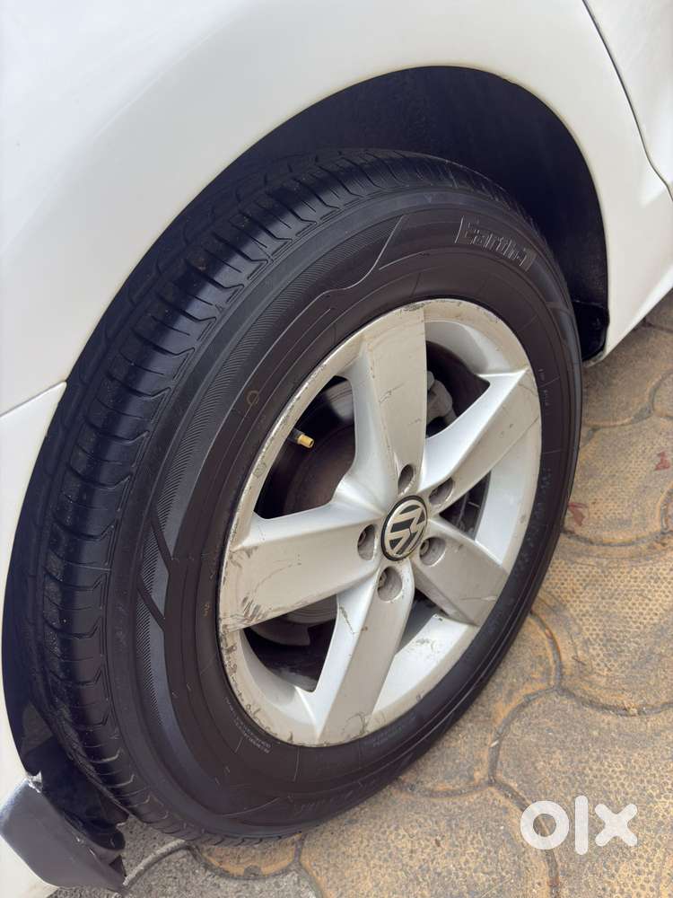 Volkswagen Jetta [ ] 2.0 Tdi Trendline, 2013, Diesel