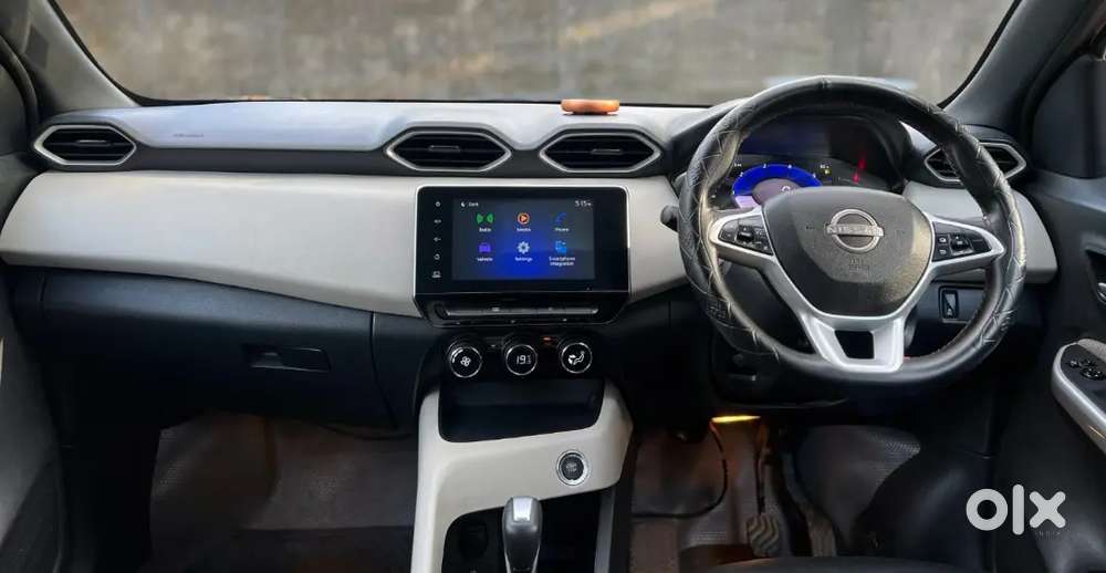 Nissan Magnite 2022 Petrol Well Maintained Excellent Condition...