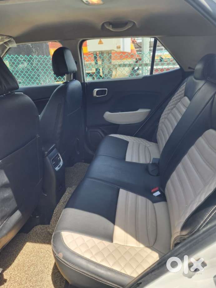 Hyundai Venue 1.2 S Plus, 2022, Diesel