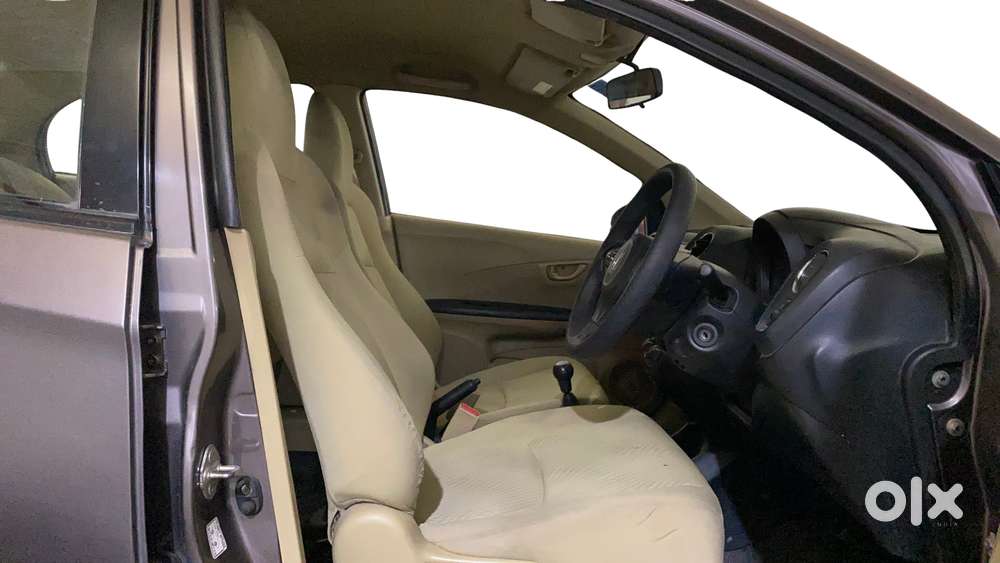 Honda Amaze 2013-2016 Sx I-vtec, 2015, Petrol