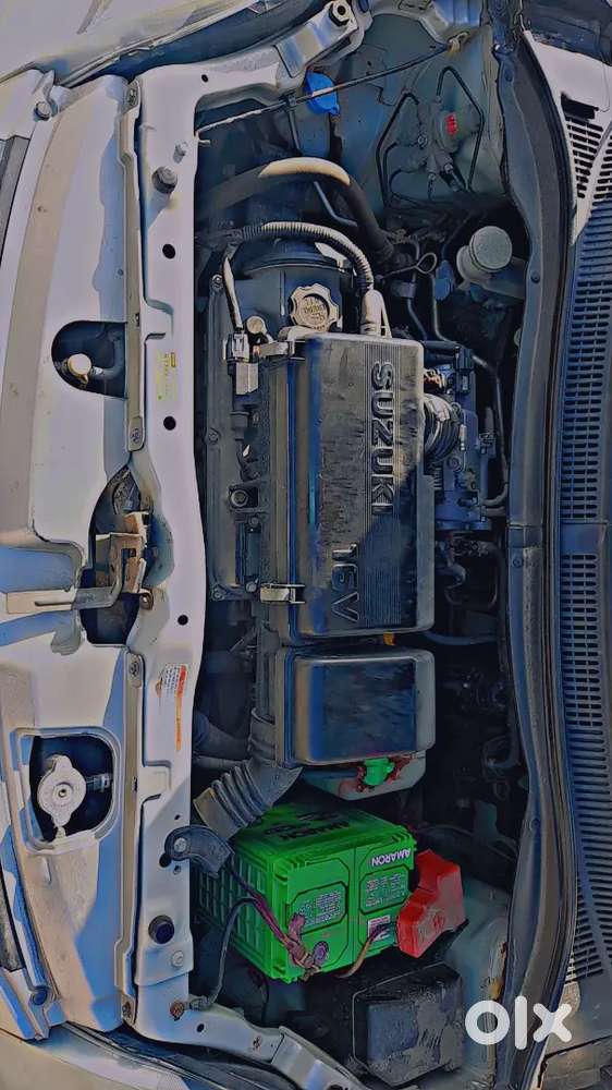 Swift 1.3 Vxi Maruti 2010
