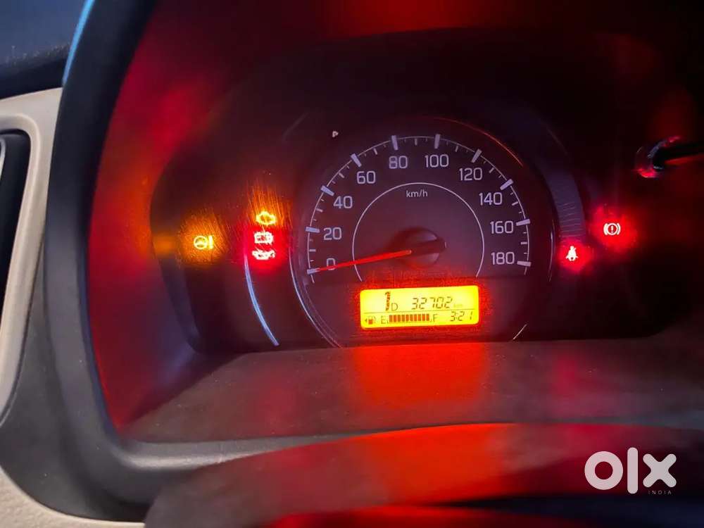 Single Handed Operated ..good Condition