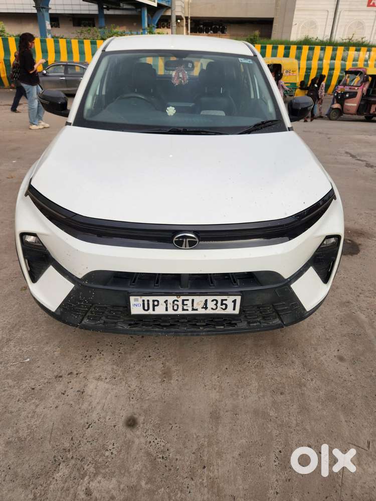 Tata Nexon 1.5 Revotorq Xm (s), 2024, Petrol
