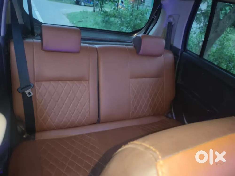 Maruti Suzuki Wagon R Lxi Petrol  2011 Model  69,554 Km