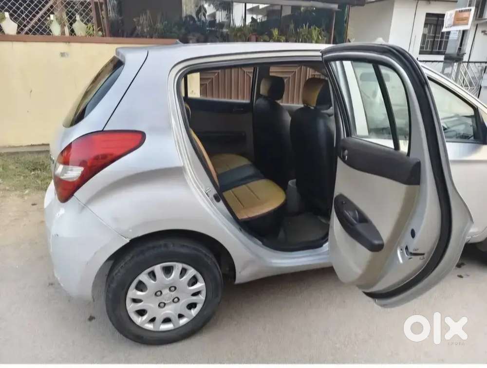 Hyundai I20 2009 Petrol Good Condition