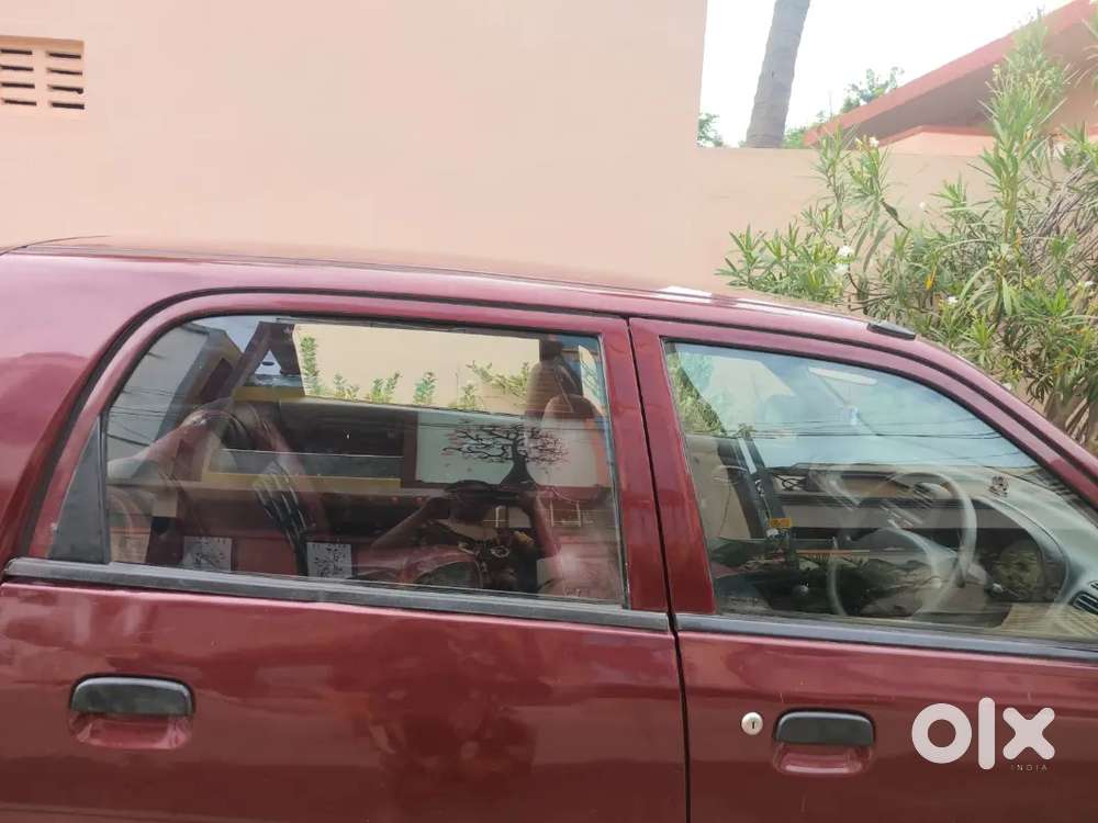 Maruti Suzuki Alto 2008 Petrol Well Maintained