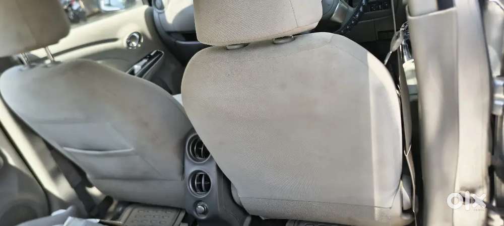 Nissan Sunny 2011 Petrol Well Maintained