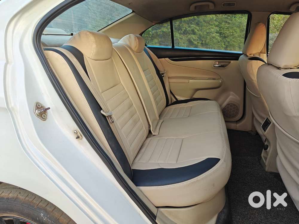 Maruti Suzuki Ciaz 2014-2017 Zdi Plus, 2015, Diesel