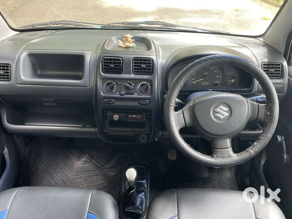 Maruti Suzuki Wagon R 1.0 Lxi, 2006, Petrol