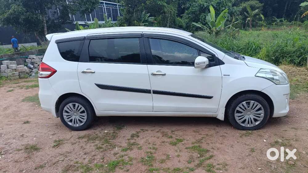 Maruti Suzuki Ertiga 2012 Diesel 132400 Km Driven