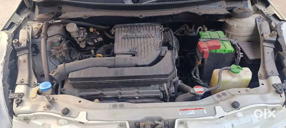 Maruti Suzuki Swift 2013 Petrol 45000 Km Driven