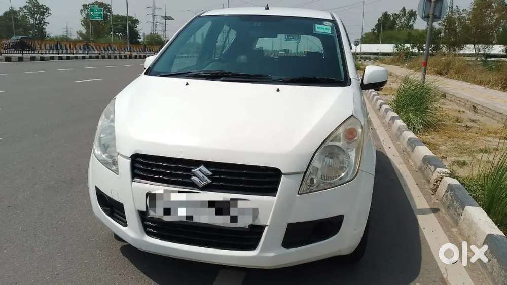 2012 Model Cng On Paper S Sudhari Gadi Jis Bhai Ko Leni Ho Sampark Kar