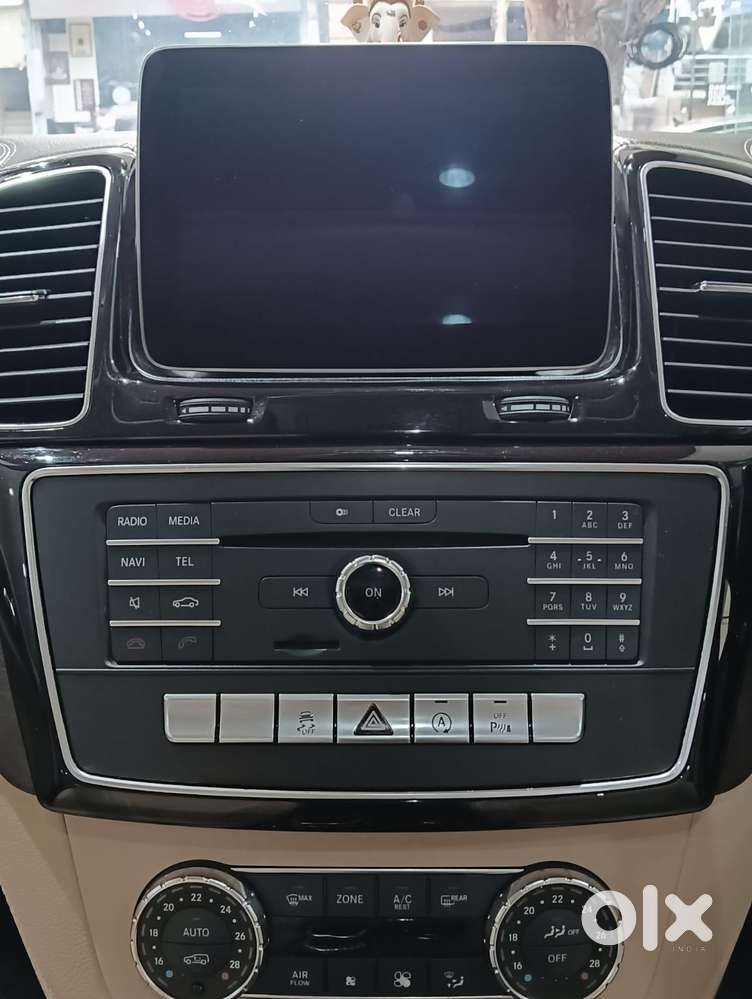 Mercedes-benz Gla 200, 2015, Diesel