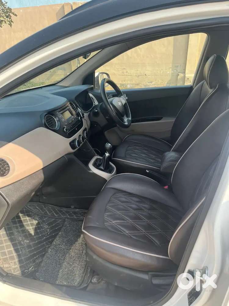 Hyundai Grand I10 Sportz Plus 2014