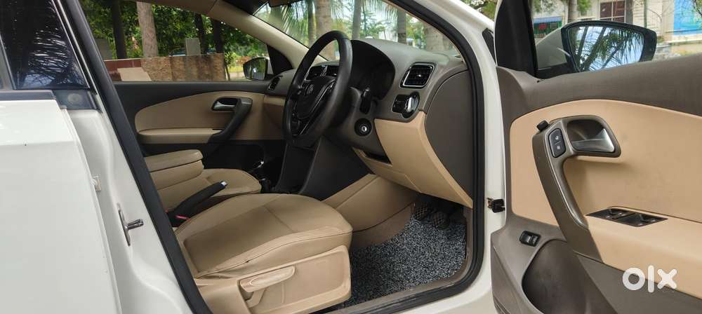 Volkswagen Vento Celeste 1.5 Tdi Highline, 2016, Diesel