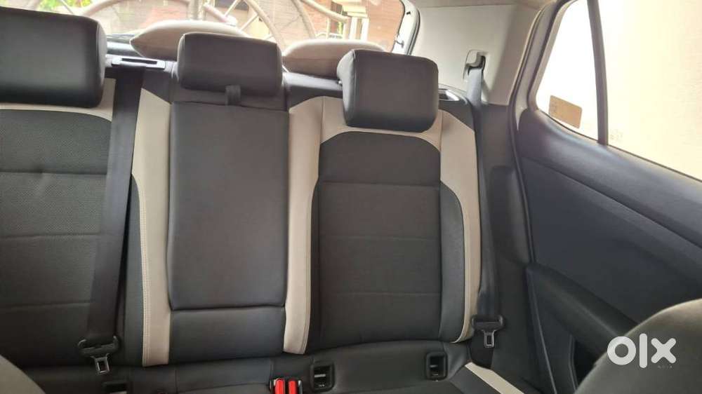 Volkswagen Taigun 2023 Petrol 20000 Km Driven