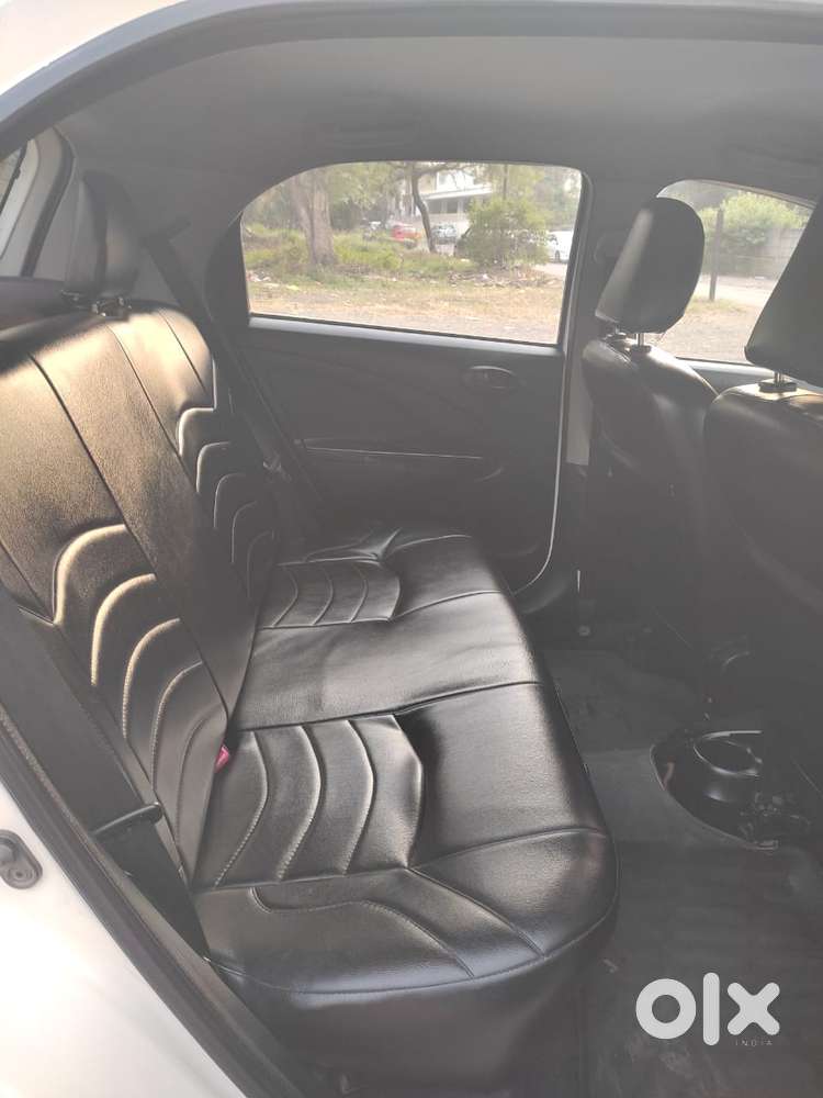 Toyota Etios Cross 1.4l Gd, 2015, Diesel