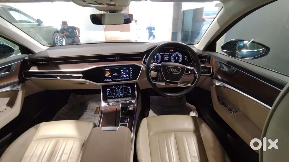 Audi A6 2.0 Tfsi Technology Pack, 2024, Petrol