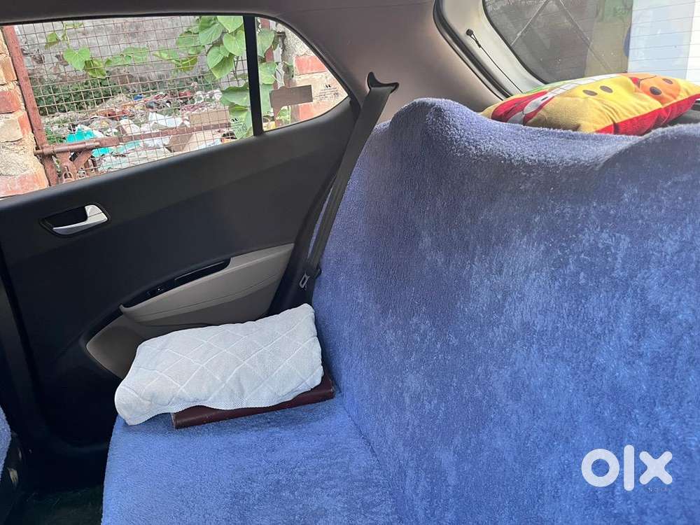 Hyundai Car Petrol 2018 Model