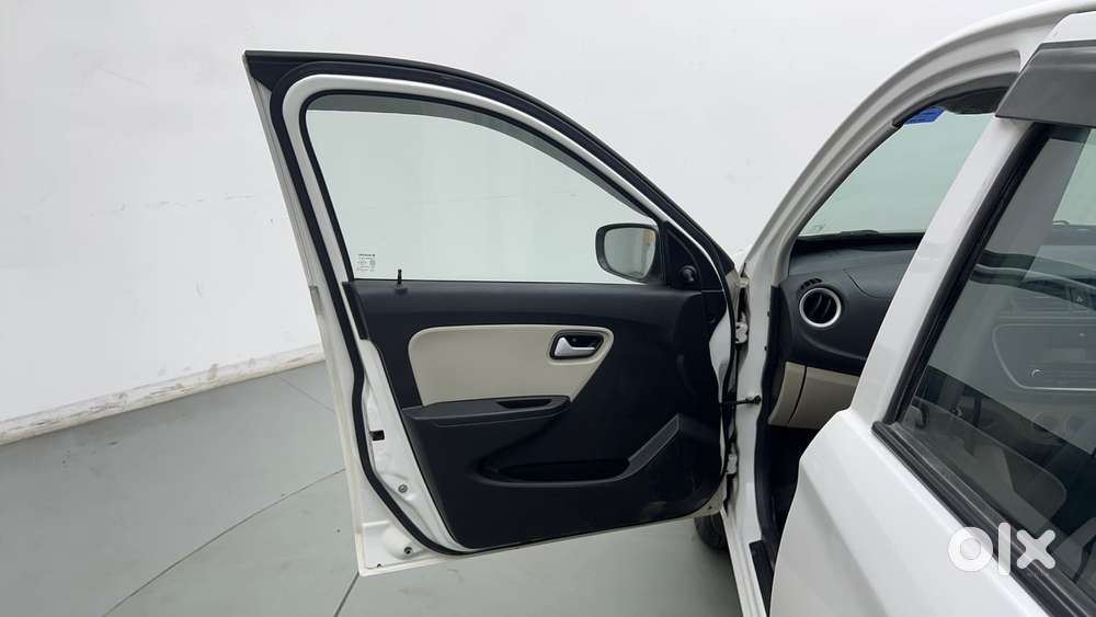 Maruti Suzuki Alto 800 Vxi, 2021, Petrol