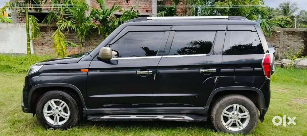 Mahindra Bolero Neo 2023