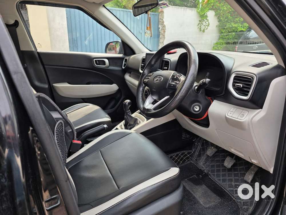 Hyundai Venue Sx, 2024, Petrol