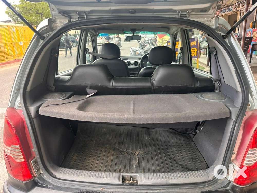 Hyundai Santro 2003 Petrol Good Condition