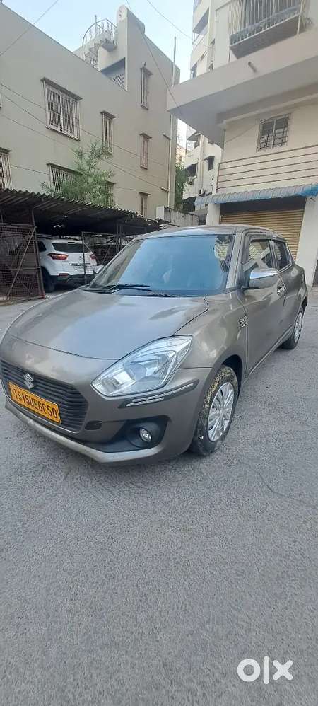 Maruti Suzuki Swift 2022 Petrol 87000 Km Driven