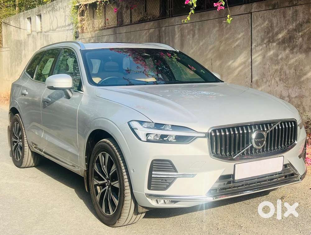 Volvo Xc60, 2024, Petrol